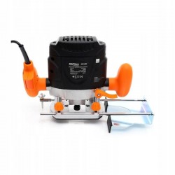 FREZARKA GÓRNOWRZECIONOWA DO DREWNA 6mm 8mm 1900W KD1683 REGULACJA OBROTÓW