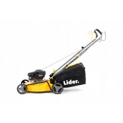 LIDER DK46N150A KOSIARKA SPALINOWA Z KOSZEM 55L Z NAPĘDEM 46cm 150cc 4KM