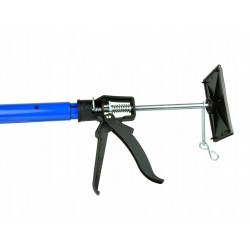 2x PODPORA rozpora TELESKOPOWA DO PŁYT SUFITOWA KARTON GIPS 115-290 mm GK