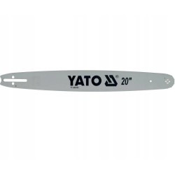 YATO PROWADNICA DO PILAREK 0.325" 20"78 0.05"U SYSTEM SMAROWANIA YT-849333