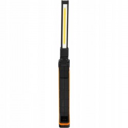 RICHMANN LATARKA DŁUGOPISOWA AKUM. SKŁADANA 2W + 1W MAGNETYCZNA USB C6823