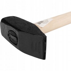 RICHMANN MŁOTEK ŚLUSARSKI 0,5 KG DREWNIANA RĄCZKA POLSKI C2431