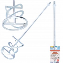 RICHMANN MIESZADŁO DO ZAPRAW CIĘŻKICH I GĘSTYCH MAS M14 600x160MM C0637