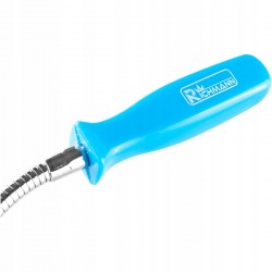 RICHMANN LUSTERKO PODŚWIETLENIE LED INSPEKCYJNE GIĘTKIE OKRĄGŁE 600mm C0481