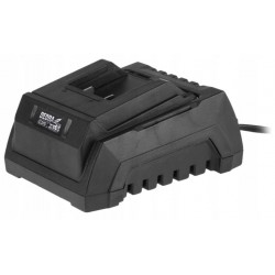 DEDRA FREZARKA GÓRNOWRZECIONOWA BEZSZCZOTKOWA 18V 28000RPM UCHWYT 6-8mm 5Ah