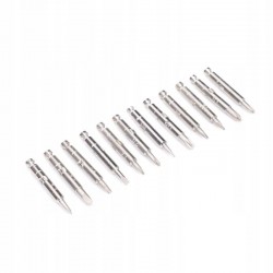 MINI ZESTAW WKRĘTAKÓW PRECYZYJNYCH ŚRUBOKRĘTY 25SZ KD10953
