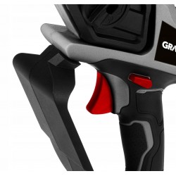 AKUMULATOROWA MINI PIŁA PILARKA ŁAŃCUCHOWA 18V GRAPHITE 58GE116 ENERGY+