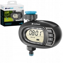 CELLFAST SOLARNY PROGRAMATOR NAWADNIANIA 52-590