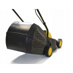 KOSIARKA ELEKTRYCZNA DO TRAWY KOSA INDUKCYJNA JOHN GARDENER 2000W 32CM +P