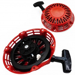 STARTER SZARPAK ROZRUSZNIK DO SILNIKÓW SILNIKA HONDA GX270 GENERATOR
