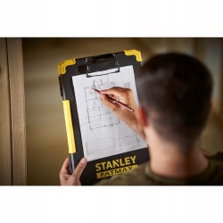 STANLEY PODKŁADKA DO NOTATEK PRO-STACK FATMAX FMST82721-1 OŚWIETLENIE LED