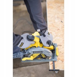 STANLEY PILARKA TARCZOWA 1650W FATMAX PIŁA 190mm ELEKTYCZNA FME301-QS