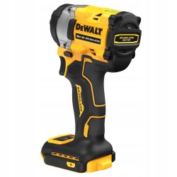DeWALT KLUCZ UDAROWY BEZSZCZOTKOWY 18V 1/2" 406Nm DCF922N DeWALT ZAKRĘTARKA