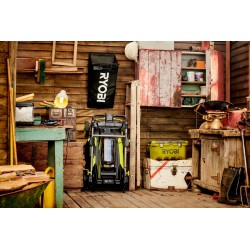 RYOBI KOSIARKA AKUMULATOROWA 51cm napęd +6Ah RY36LMX51A-160 REGULACJA