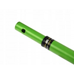 ZESTAW KOMPLET SEKATOR TYCZKOWY Z PIŁKĄ 350MM+TRZONEK 2,4m G72057 + G72058