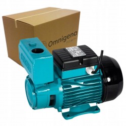OMNIGENA WZ 750 CW POMPA HYDROFOROWA DO CIEPŁEJ WODY 230V 48l/min 74m 750W