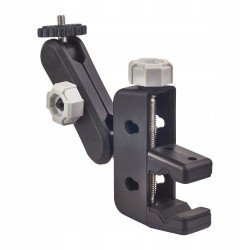 RYOBI LASER KRZYŻOWY RBCLLR1 CZERWONA WIĄZKA 10M POZIOMICA LASEROWA 3MM