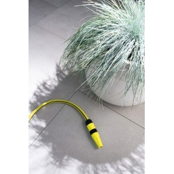 CELLFAST WĄŻ OGRODOWY YELLOW 4-WARSTWOWY 20 BAR 1/2'' 20M PRODUKT POLSKI