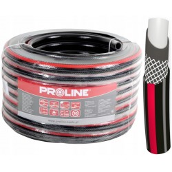 PROLINE WĄŻ OGRODOWY 4-WARSTWOWY 30BAR 1/2'' 30M PREMIUM PRODUKT POLSKI