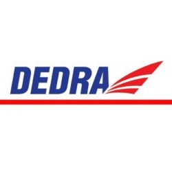 DEDRA SZLIFIERKA GIPSU ŻYRAFA 710W DED 7758 +okul