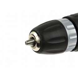 WIERTARKO WKRĘTATRKA AKUMULATOROWA 14,4V + 100 BIT