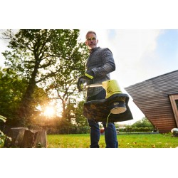 RYOBI PODKASZARKA KOSA AKUMULATOROWA 36V 33cm