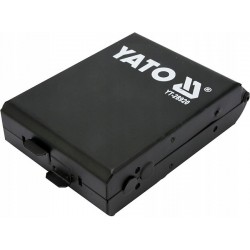 ZESTAW ROZWIERTAKÓW DO ZGRZEWÓW YT-28920 YATO