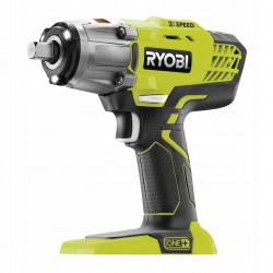 RYOBI ZESTAW NARZĘDZI COMBO WKRĘTARKA KLUCZ +3Akku