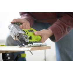 RYOBI RJS750-G WYRZYNARKA ELEKTRYCZNA 500W LED