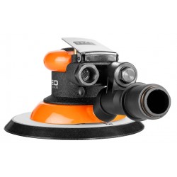 NEO SZLIFIERKA MIMOŚRODOWA PNEUMATYCZNA 150MM