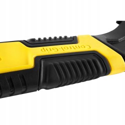 STANLEY KLUCZ NASTAWNY MAXSTEEL 150MM 24MM 90-947