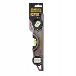 Poziomnica Poziomica Stanley Fatmax 43-609 25cm