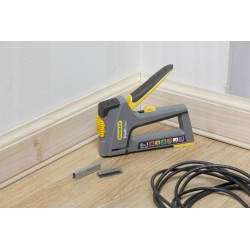 STANLEY Zszywacz FatMax TR75 6w1 70-868 TAPICERSKI