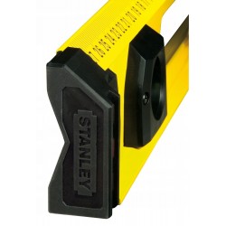 STANLEY 43-553 POZIOMICA I-BEAM 60cm 3 LIBELE