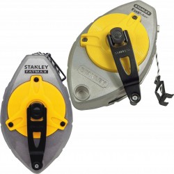 STANLEY FatMax SZNUR TRASERSKI 30m 47-480 XTREME
