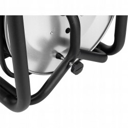 PRZEDŁUŻACZ BUDOWLANY NA BĘBNIE IP44 3x1,5MM 25MB
