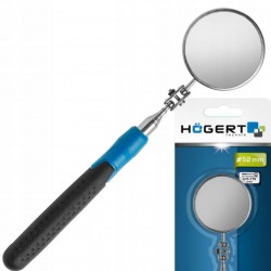 HOGERT HT4R502 LUSTERKOINSPEKCYJNE TELESKOP 72CM