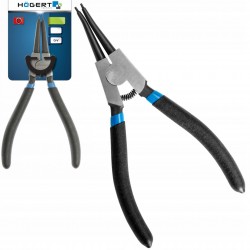 SZCZYPCE ZEWNĘTRZNE ODGIĘ 150 MM HOEGERT HT1P148