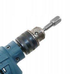 ADAPTERY REDUKCJE DO WKRĘTARKI NASADKI 1/4 3/8 1/2