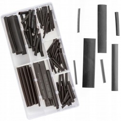 NEO TOOLS 11-978 KOSZULKI TERMOKURCZLIWE 127 SZTUK