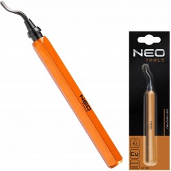 NEO TOOLS 02-066 GRATOWNIK STAL SZYBKOTNĄCA