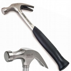 STANLEY 51-031 MŁOTEK STEELMASTER CIESIELSKI 450g