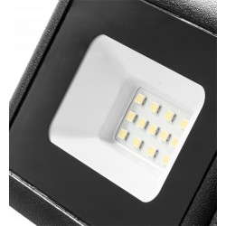 NEO REFLEKTOR SMD LED 10 W 800 lm 230 V aluminiowa