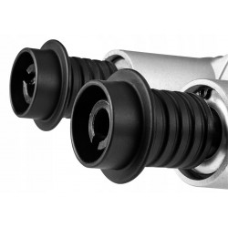 GRAPHITE MIESZARKA MIESZADŁO PODWÓJNA 18V SOLO
