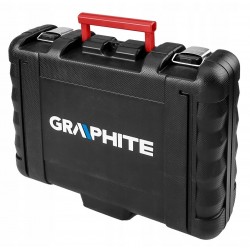 GRAPHITE WIERTARKA WKRĘTARKA SIECIOWA 520W 58G794