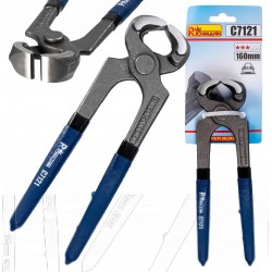 RICHMANN SZCZYPCE CZOŁOWE TNĄCE OBCĘGI 160MM CR-V