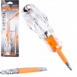 PRÓBNIK NAPIĘCIA 100-500V C5255 RICHMANN WKRETAK