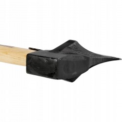 SIEKIERA 2 KG ROZŁUPUJĄCA DREWNIANA RICHMANN C2487