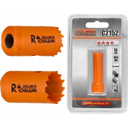 RICHMANN OTWORNICA BIMETAL HSS M3 16 MM C2152