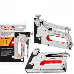 SCHMITH ZSZYWACZ TAKER HEAVY DUTY 4-14MM GERMANY